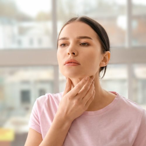 Why Does Underactive Thyroid Cause Joint Pain WNL Physical Therapy