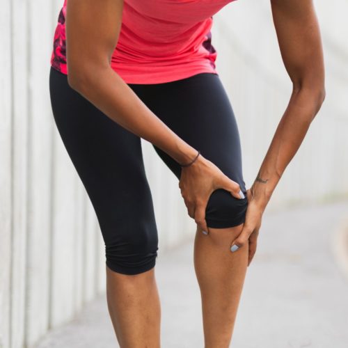 AtHome Exercises For Total Knee Replacement Within Normal Limits PT