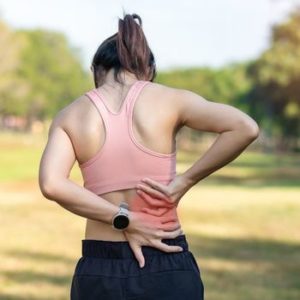 Lower Back Pain Treatment near Huntington, NY