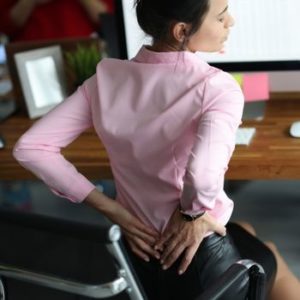 Lower Back Pain Treatment near Huntington, NY