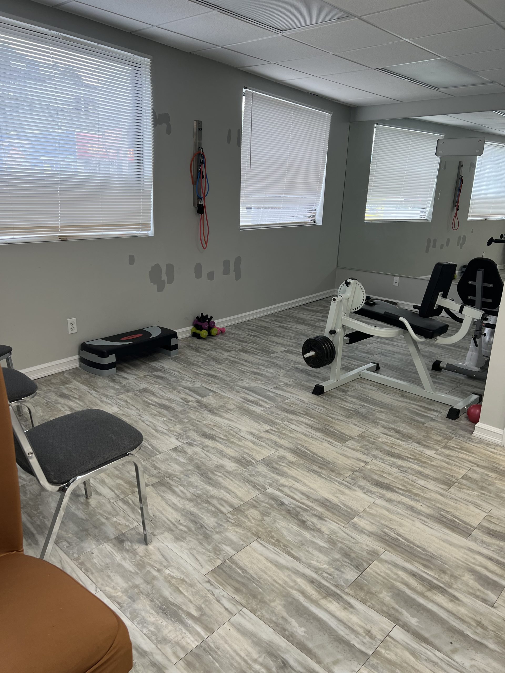 Physical Therapy Huntington NY Within Normal Limits PT