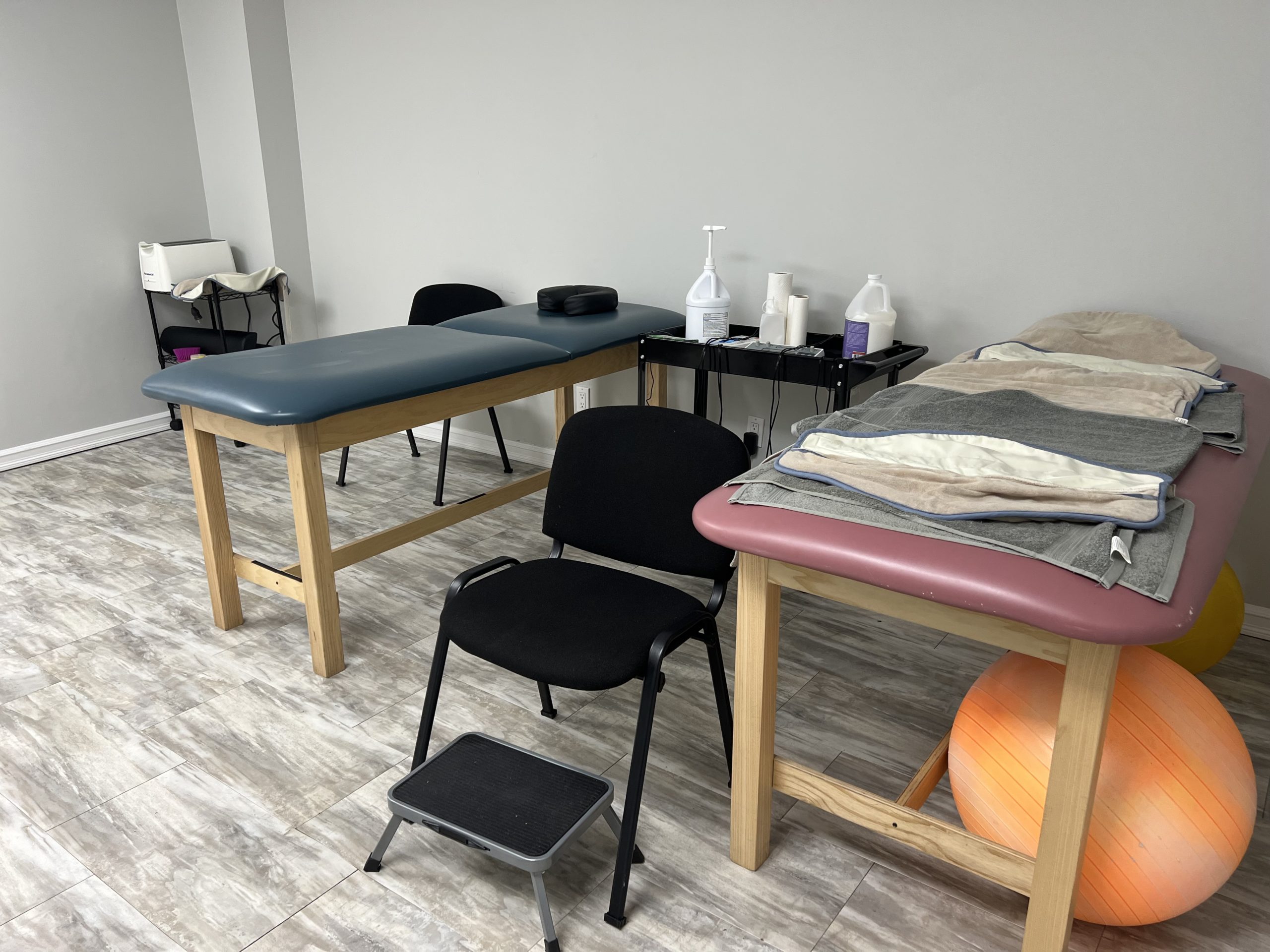 Physical Therapy Huntington NY Within Normal Limits PT