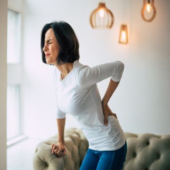 Lower Back Pain Treatment in Riverhead NY