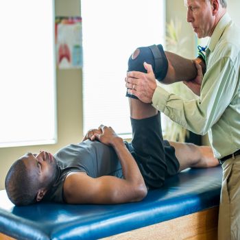 Physical Therapy in Copiague NY