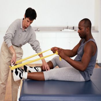 Suffolk County Physical Therapy