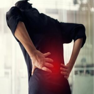 Dealing With Lower Back Pain Within Normal Limits Pt Ny