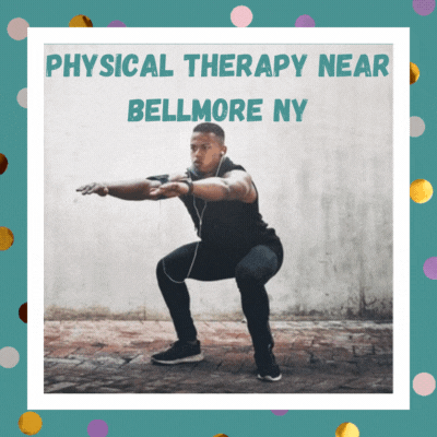 Physical Therapy Near Bellmore NY