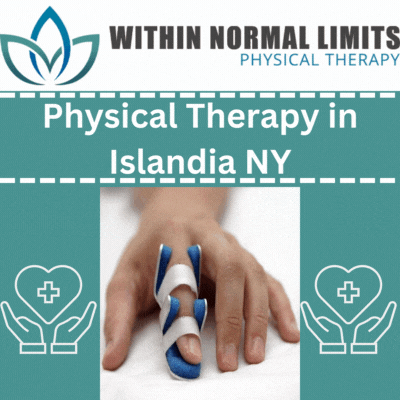 physical therapy in islandia ny