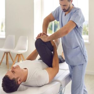 Physical Therapy in Brentwood NY