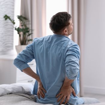 Lower Back Pain Treatment In Central Islip NY