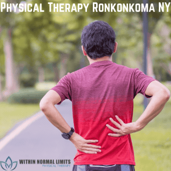 Physical Therapy Ronkonkoma NY