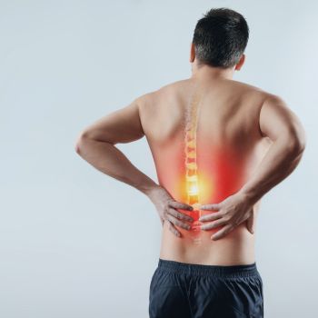 Lower Back Pain Treatment in Central Islip NY